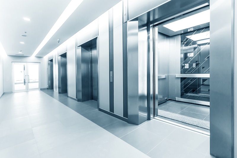 What is needed to make the domestic elevator production flourish?