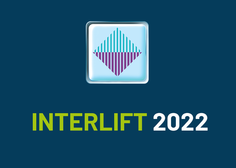 Triển lãm thang máy thế giới Interlift 2022