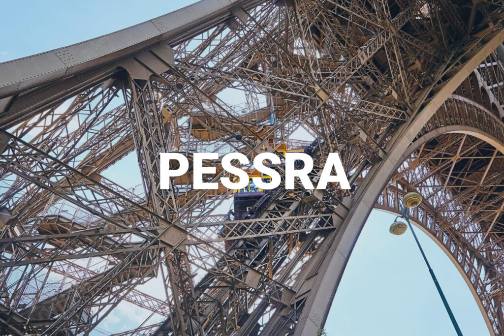 PESSRA: Kỷ nguyên mới cho các công ty vận hành và sản xuất