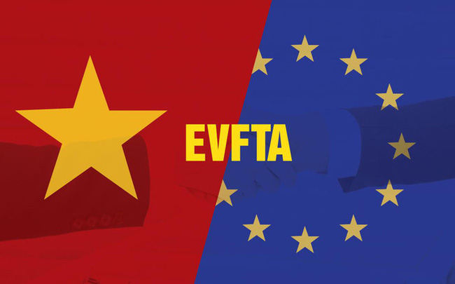 DAG thúc đẩy thực thi cam kết về lao động trong Hiệp định EVFTA