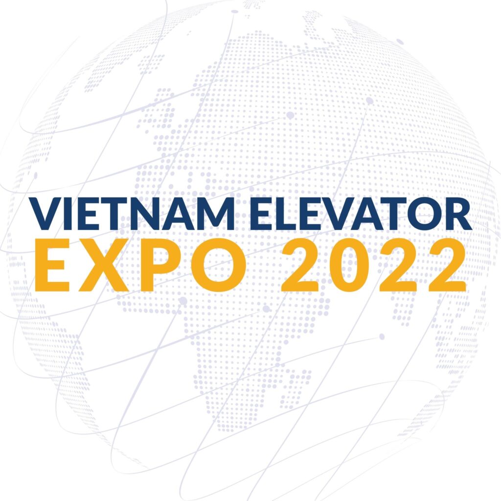 Vietnam Elevator Expo 2022: Thu hút nhiều doanh nghiệp ngoại