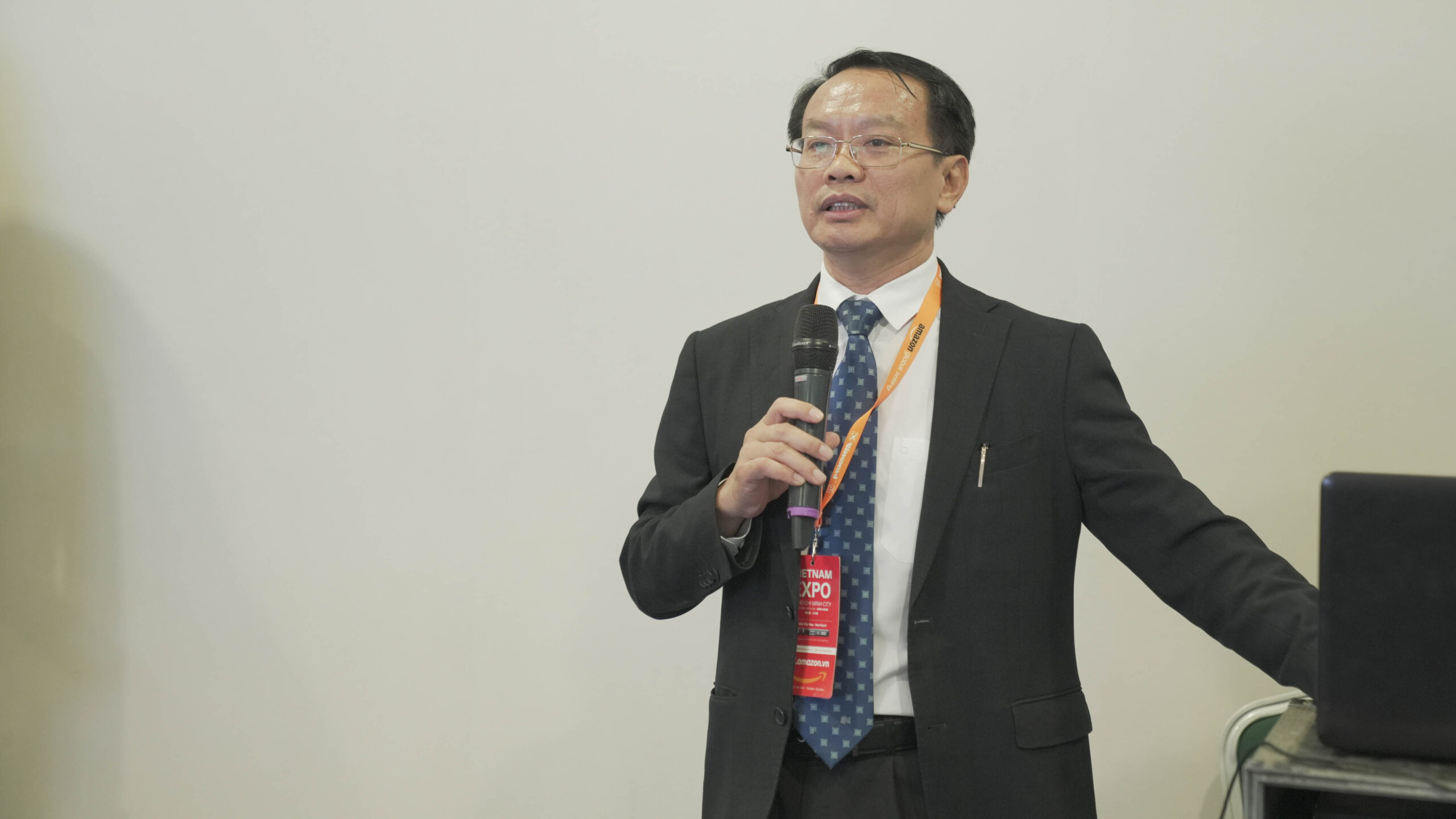 Tiến sĩ Phạm Xuân Khánh