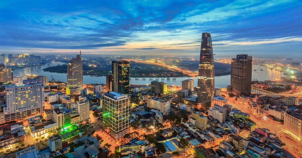 Thị trường thang máy Việt còn nhiều dư địa phát triển, thu hút doanh nghiệp rót vốn đầu tư