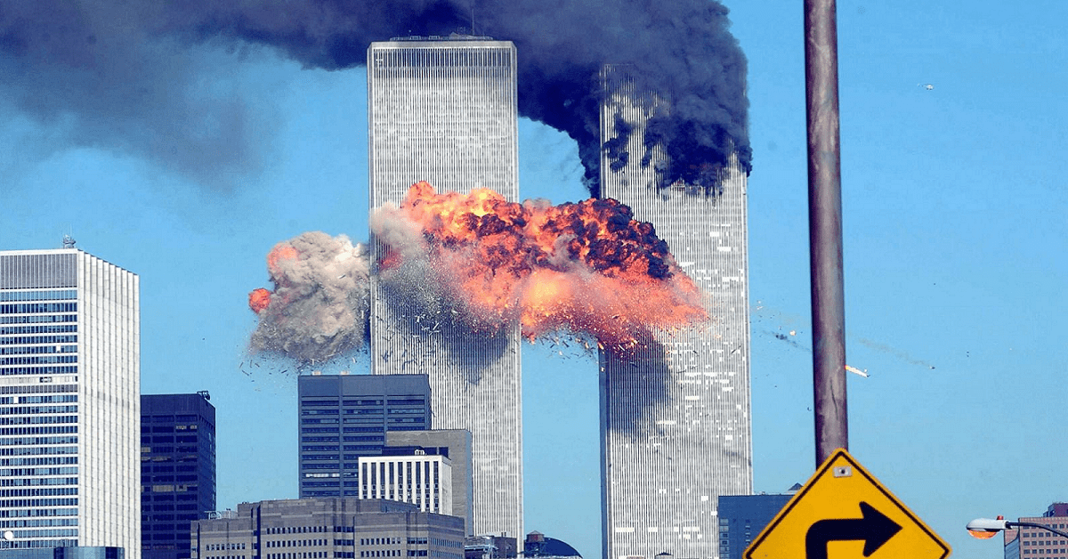 Vụ tấn công 11/9 thay đổi hoạt động sơ tán tại tòa nhà cao tầng ra sao?