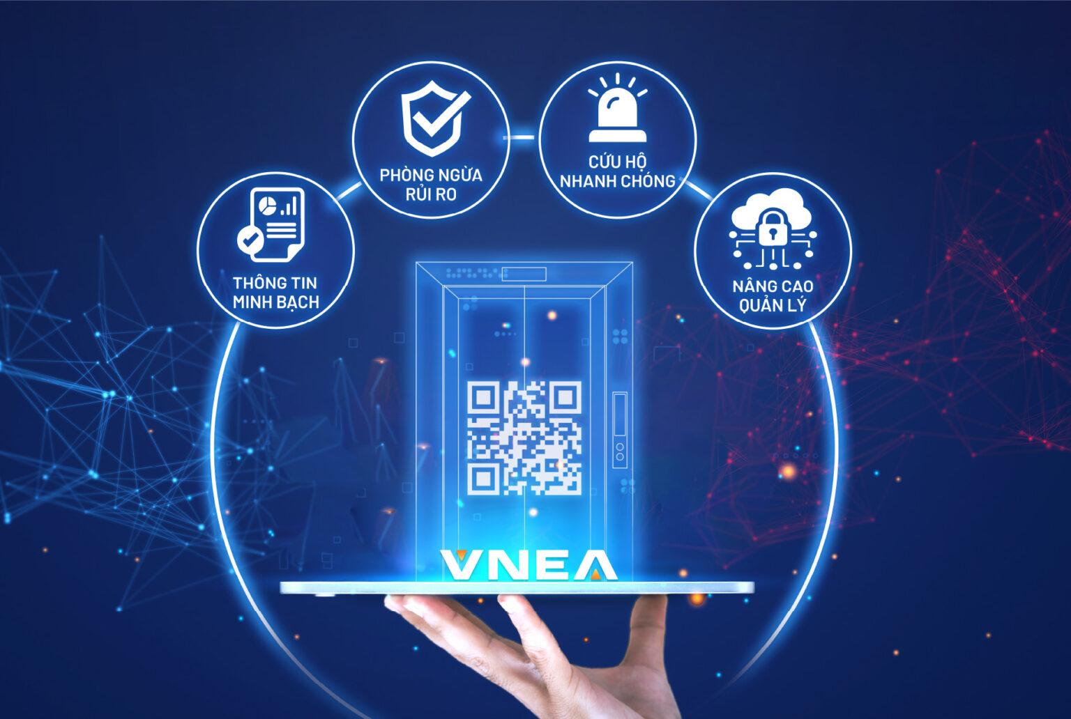 THANG MÁY ZIEHL VIỆT NAM