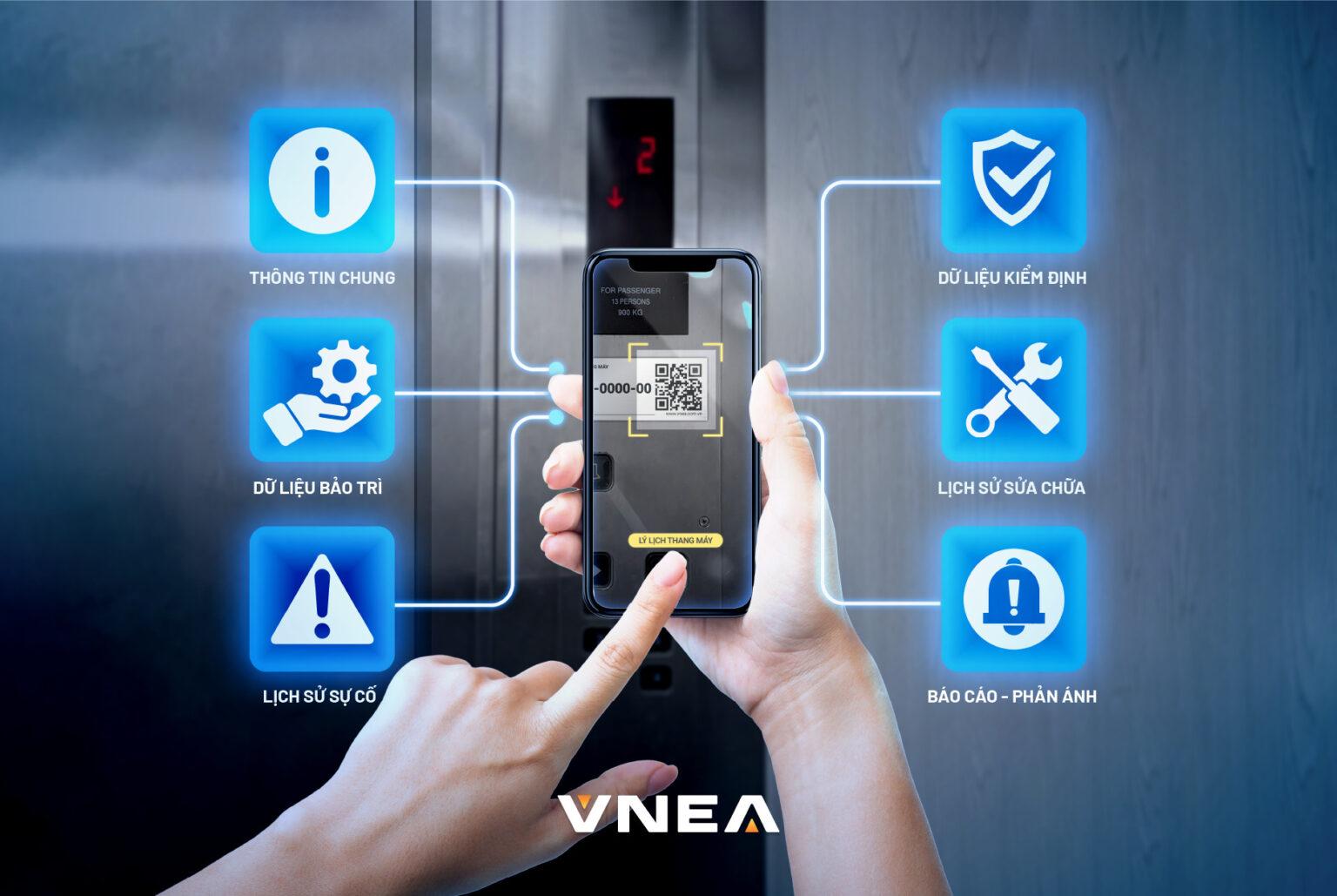 THANG MÁY ZIEHL VIỆT NAM