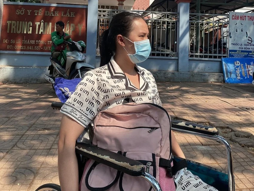 Qua vụ việc người phụ nữ bị liệt, mất con vì rơi thang máy tại Đắk Lắk: Quyền được biết của người tiêu dùng bị vi phạm?