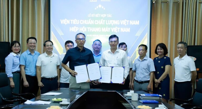 vnea-va-vien-tieu-chuan-chat-luong-viet-nam-hop-tac-chien-luoc-hoan-thien-he-thong-tieu-chuan-quoc-gia-nganh-thang-may-viet-nam-2