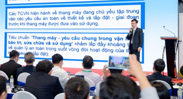 du-thao-tcvn-moi-ve-thang-may-xay-dung-nen-tang-an-toan-suot-vong-doi-thiet-bi